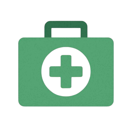 First Aid Kit