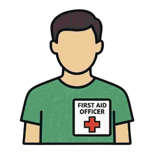 First Aid Officer