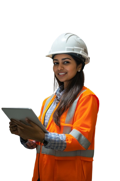 Enter your business and contact details to generate a Safe Work Method Statement