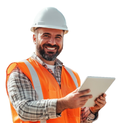 Enter your email to access Safe Work Method Statement templates